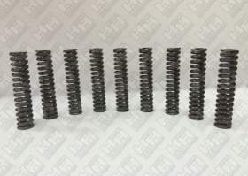 Комплект пружинок (9шт.) для гусеничный экскаватор CATERPILLAR 317-A (5I-8757)