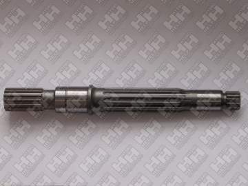 Ведущий вал для гусеничный экскаватор DAEWOO-DOOSAN DX140LC-3 (130712-00909)