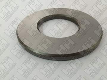 Опорная плита для гусеничный экскаватор DAEWOO-DOOSAN DX140LC-3 (1.412-00104)