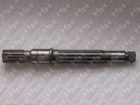 Ведущий вал для гусеничный экскаватор DAEWOO-DOOSAN DX160LC-3 (130712-00909)