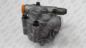 Шестеренчатый насос для гусеничный экскаватор DAEWOO-DOOSAN DX160LC-3 (K9005449A)
