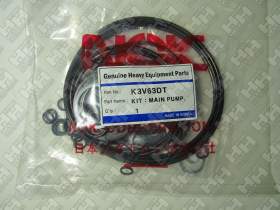 Ремкомплект для гусеничный экскаватор DAEWOO-DOOSAN DX160LC-3 (401106-00179, K9001902A)