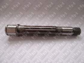 Ведомый вал для гусеничный экскаватор DAEWOO-DOOSAN DX160LC-3 (K9005441)