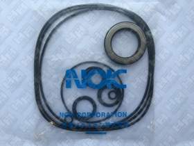 Ремкомплект для гусеничный экскаватор DAEWOO-DOOSAN DX160LC-3 (401107-01169, 401106-00246)
