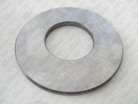 Опорная плита для гусеничный экскаватор DAEWOO-DOOSAN DX160LC-3 (400901-00046)