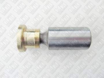 Комплект поршней (1 компл./7-9 шт.) для колесный экскаватор DAEWOO-DOOSAN DX160W (K9001300, 400901-00004)