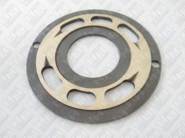 Распределительная плита для гусеничный экскаватор DAEWOO-DOOSAN DX225LC-3 (400901-00056)
