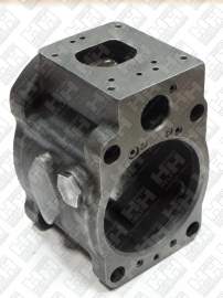 Корпус гидронасоса для гусеничный экскаватор DAEWOO-DOOSAN DX255LC-3 (K9005964)