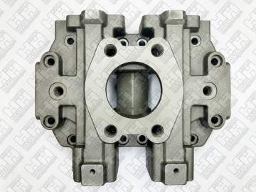 Крышка корпуса для гусеничный экскаватор DAEWOO-DOOSAN DX340LCA ()