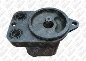 Насос шестеренчатый для гусеничный экскаватор DAEWOO-DOOSAN DX480LC (02047182, 2.241-00055, 400910-00134, 02601660, 2.241-00056, K9001918)