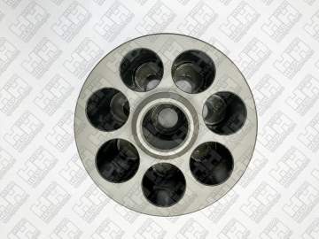 Блок поршней для гусеничный экскаватор DAEWOO-DOOSAN DX520LC (2.410-00138)