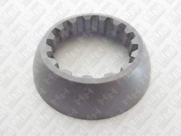Полусфера для гусеничный экскаватор DAEWOO-DOOSAN S130-III (122233B, 3753700501, 1.115-00003, 1.110-00095)