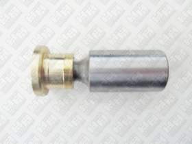 Комплект поршней (1 компл./7-9 шт.) для колесный экскаватор DAEWOO-DOOSAN S160W-V (3753700507K, 705617, 1.409-00166)