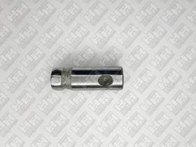 Палец сервопоршня для колесный экскаватор DAEWOO-DOOSAN S180W-V (09430407, 2.428-00062)