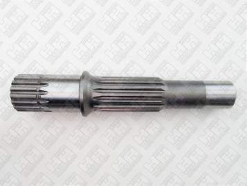 Вал для колесный экскаватор DAEWOO-DOOSAN S180W-V (132528A, 405-00013, 405-00013A)