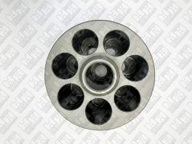 Блок поршней для колесный экскаватор DAEWOO-DOOSAN S185W-V (02038760, 2.410-00133)