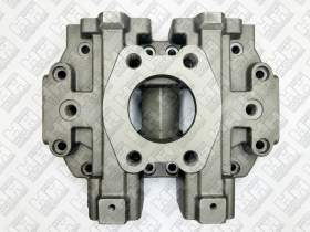 Крышка корпуса для колесный экскаватор DAEWOO-DOOSAN S185W-V (02057270, 2.402-00210)