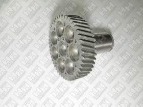 Вал ведомый для колесный экскаватор DAEWOO-DOOSAN S185W-V (02038776, 2.405-00108)
