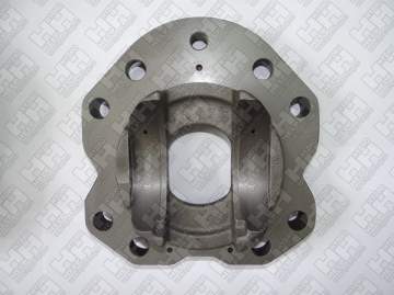 Суппорт для гусеничный экскаватор DAEWOO-DOOSAN S400LC-V (2923800906)