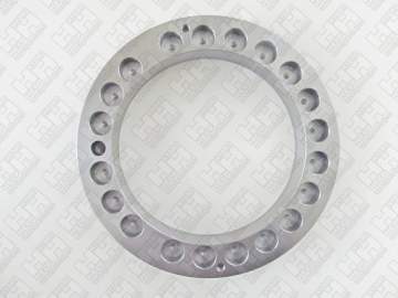 Диск тормоза для колесный экскаватор HYUNDAI R180W-9 (XKAY-00632, 39Q6-11250)
