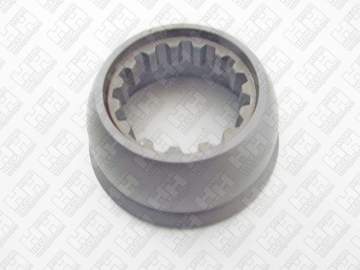 Полусфера для гусеничный экскаватор HYUNDAI R220LC-9A (XKAY-00533, 39Q6-11200)