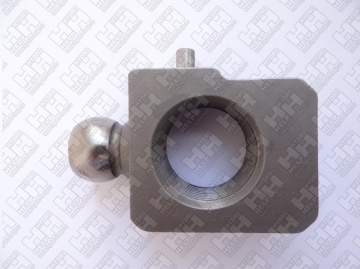 Палец сервопоршня для гусеничный экскаватор HYUNDAI R520LC-9 (XJBN-00981)