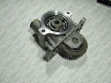 PTO BOX для гусеничный экскаватор VOLVO EC160B ()