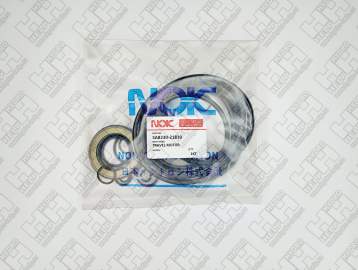 Ремкомплект для гусеничный экскаватор VOLVO EC160B (VOE14553290, SA8230-21810, SA8230-21680, VOE990656, SA8230-21690, SA9511-12210, VOE990660, VOE983495, SA9511-12008, VOE960259, SA9511-22230, VOE990607, SA9511-12032, VOE983523, SA9511-1222A, VOE990551, SA9511-12005, VOE983502, SA9511-120011, VOE990557, SA9511-12018, SA9511-12014, SA8230-27160, VOE14621703)