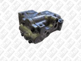 Регулятор для гусеничный экскаватор VOLVO EC250D (VOE14609380)