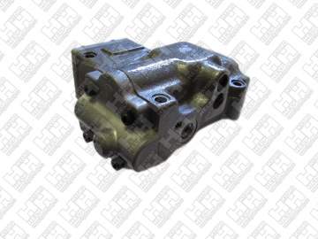 Регулятор для гусеничный экскаватор VOLVO EC250D (VOE14609380)