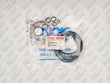 Ремкомплект для гусеничный экскаватор VOLVO EC250D (VOE14596398, VOE14740961, VOE14569274, VOE14718261, VOE14604841, VOE983507, VOE983501, VOE990585, VOE983497, VOE993320, VOE993322, VOE983509, VOE983505, VOE960262, VOE990849, SA7242-10590)