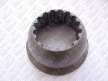 Полусфера для гусеничный экскаватор VOLVO EC290B (VOE14510060)