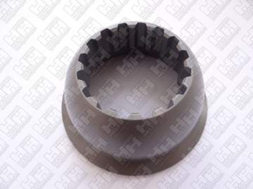 Полусфера для гусеничный экскаватор VOLVO EC460B (VOE14510070)