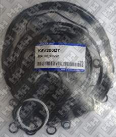 Ремкомплект для гусеничный экскаватор VOLVO EC480D (VOE14600699, VOE14594333)