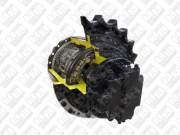 Гидромотор хода с редуктором для Экскаватора VOLVO EC480D