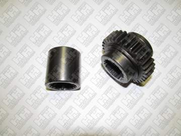 Соеденительная шестеренка для колесный экскаватор VOLVO EW130 (SA8230-28280)
