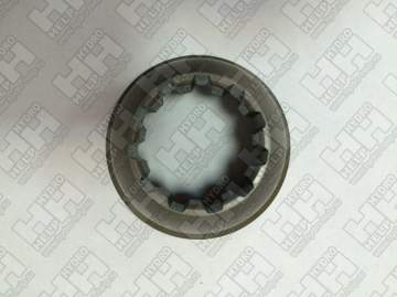 Полусфера для колесный экскаватор VOLVO EW130 (VOE14508524)