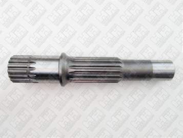 Вал для гусеничный экскаватор VOLVO EC135B (SA8230-13670)