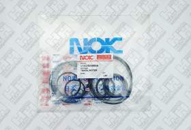 Ремкомплект для гусеничный экскаватор VOLVO FC2121C (VOE14550656, VOE990656, VOE9900660, VOE983495, VOE960259, VOE990607, VOE983523, VOE990551, VOE983502, VOE990557, VOE983505, VOE993321, VOE932040, VOE14621703, SA8230-27160)